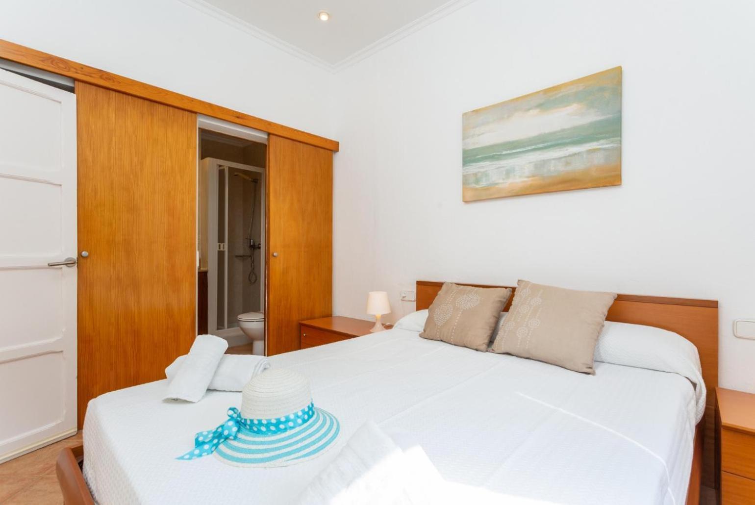 Villa Torreta Punta Prima  Kültér fotó