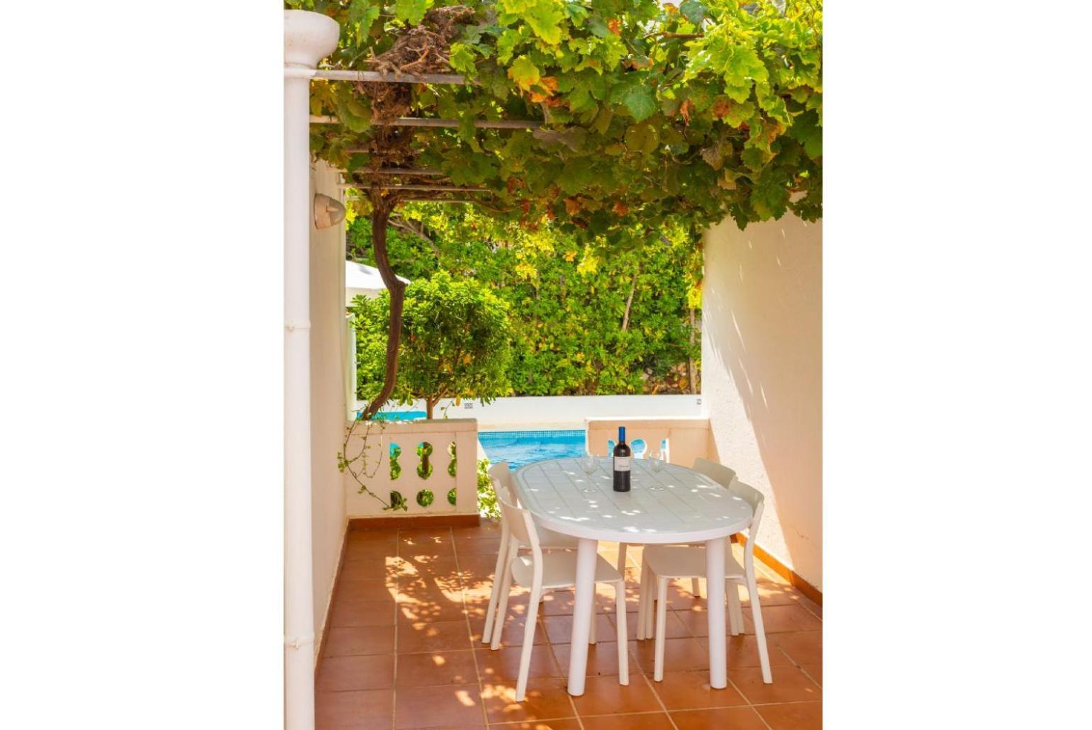 Villa Torreta Punta Prima  Kültér fotó