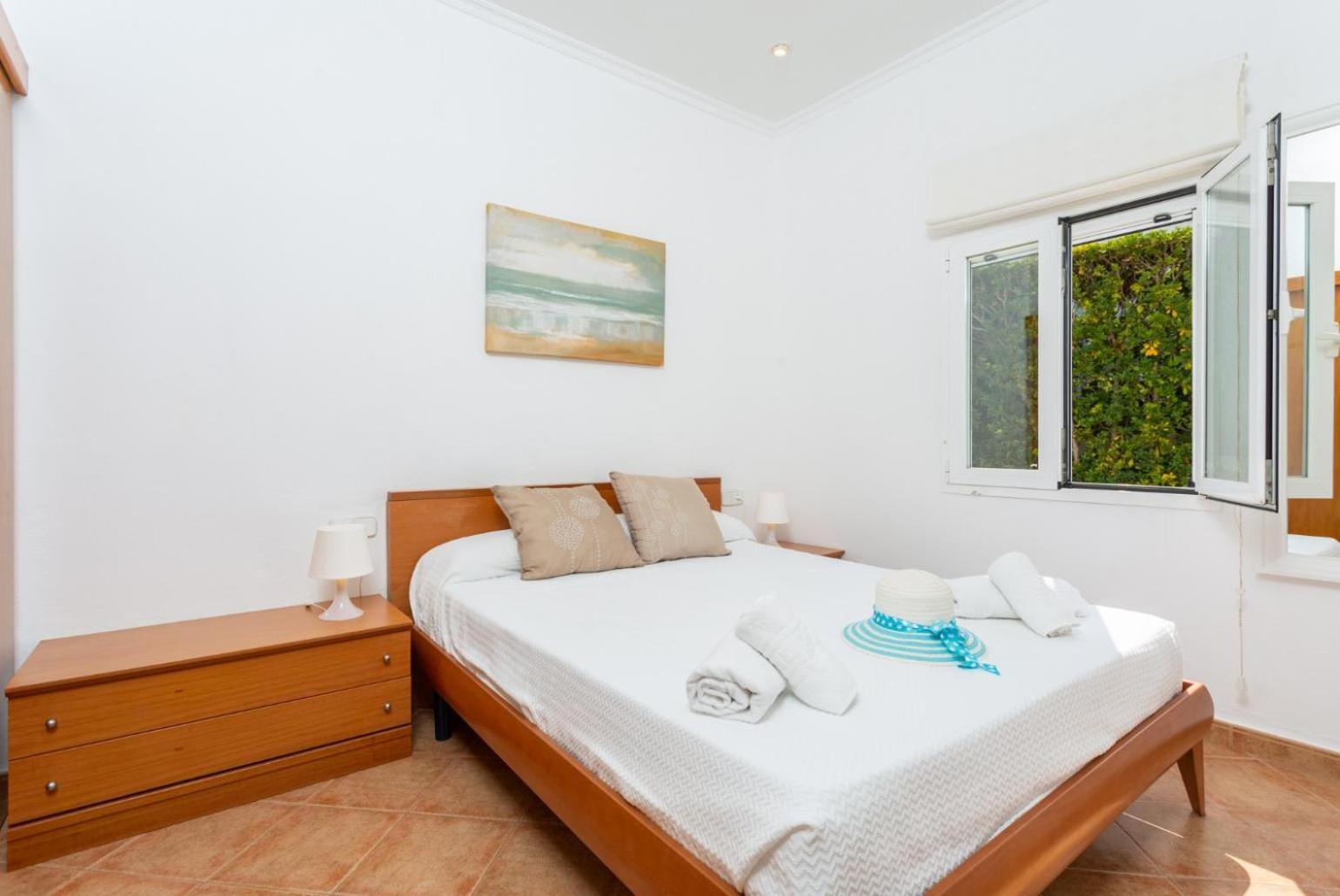 Villa Torreta Punta Prima  Kültér fotó