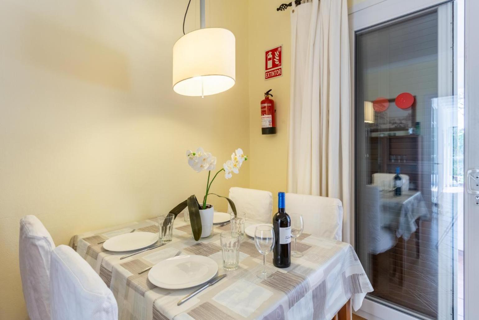 Villa Torreta Punta Prima  Kültér fotó