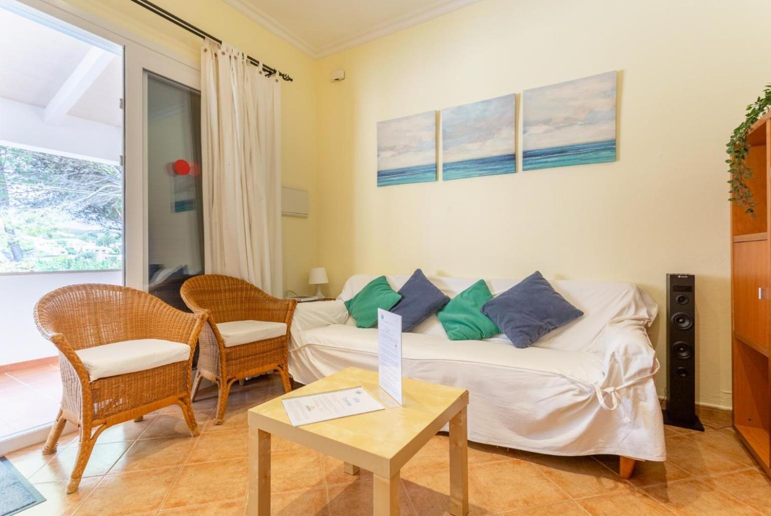 Villa Torreta Punta Prima  Kültér fotó