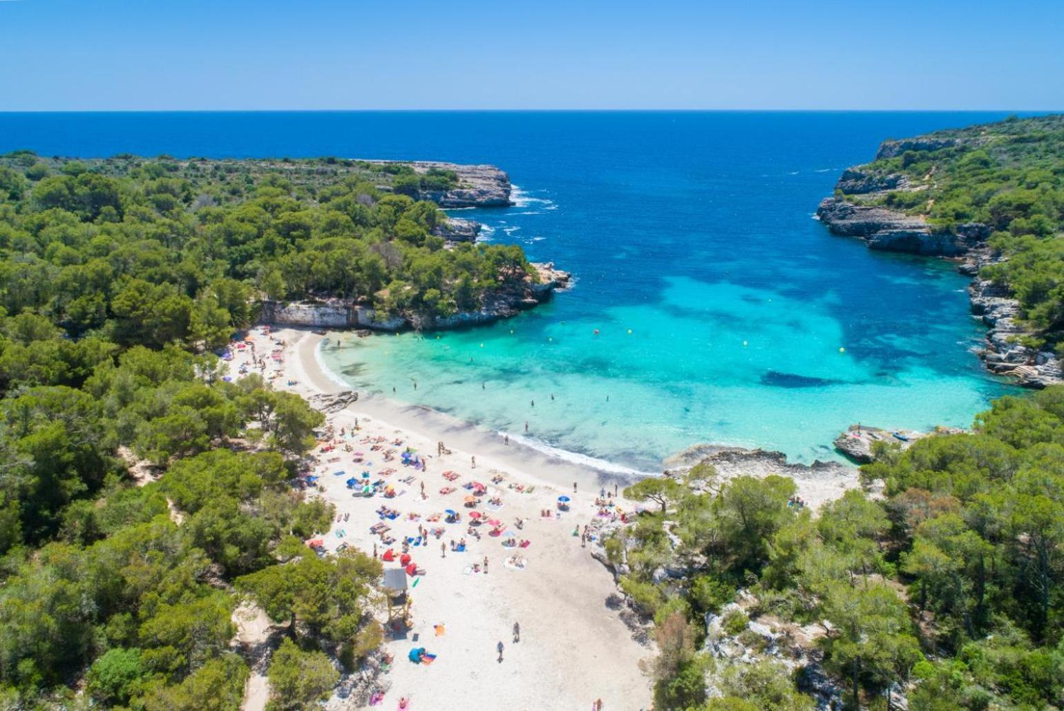 Villa Torreta Punta Prima  Kültér fotó