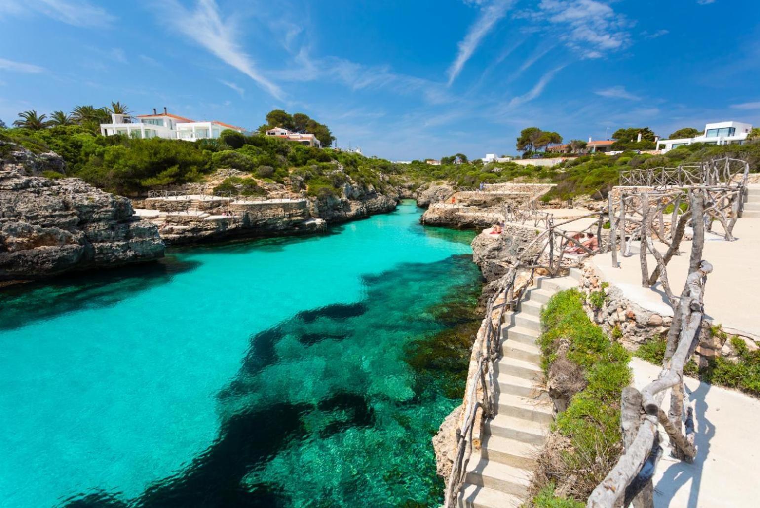 Villa Torreta Punta Prima  Kültér fotó
