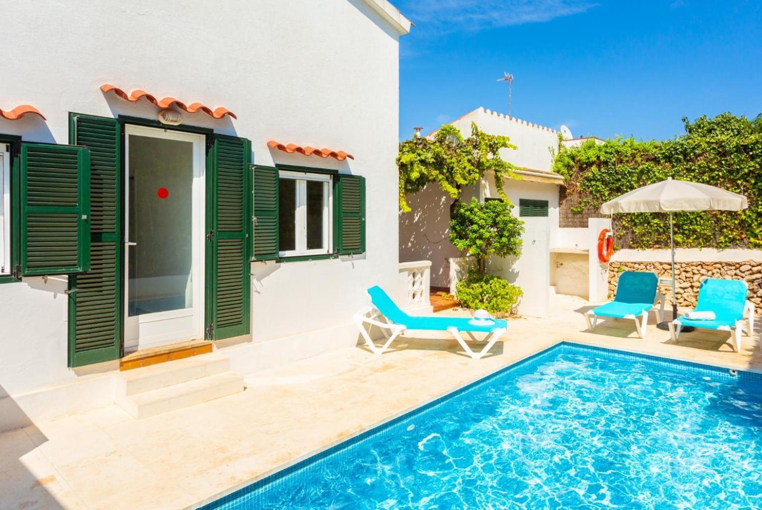 Villa Torreta Punta Prima  Kültér fotó