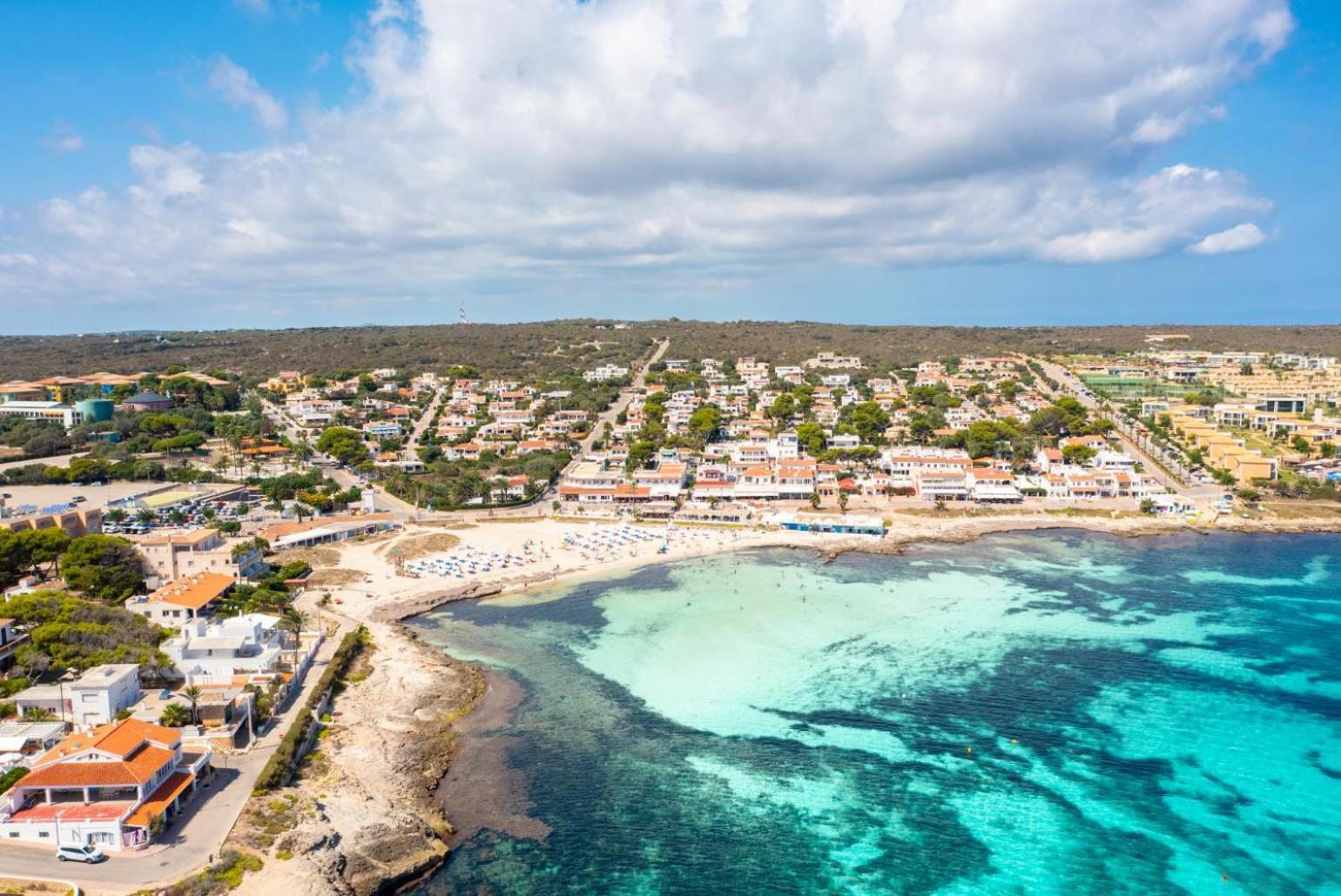 Villa Torreta Punta Prima  Kültér fotó